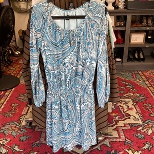 White House Black Market Dress